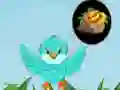 Permainan Avian Appetite Escape secara online