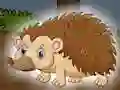 Permainan Escape The Brown Hedgehog secara online
