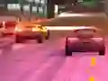 Permainan Turbo Racing 3 Shangha secara online
