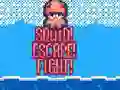 Permainan Squid Escape Fight secara online