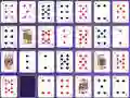 Permainan Montana Solitaire secara online