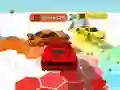 Permainan Race Survival: Arena King secara online