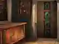 Permainan Lovable Dwarf Man Escape secara online