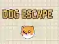 Permainan Dog Escape secara online
