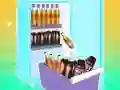 Permainan The Hardest Fridge Organizing secara online