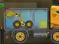 Permainan Boxrob 2 secara online