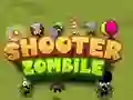 Permainan Shooter Zombie secara online