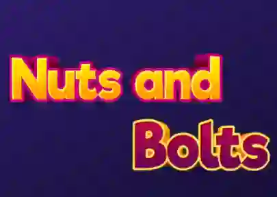 Permainan Nuts And Bolts secara online
