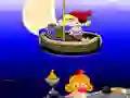 Permainan Monkey Go Happly Stage 397 secara online