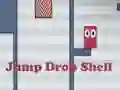 Permainan Jump Drop Shell secara online
