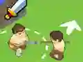 Permainan Legend of the Isles The Hero's Path secara online