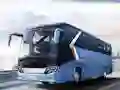 Permainan Bus Simulator Driving 3D secara online