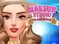 Permainan Makeup Studio Glam Diva secara online