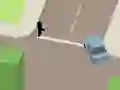 Permainan Stickman Battle Royale secara online
