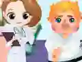 Permainan Hospital Karate Emergency secara online