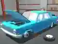 Permainan Retro Garage - Car Mechanic secara online