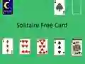 Permainan Solitaire Free Card secara online