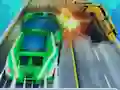 Permainan Car Highway Racing secara online
