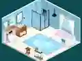 Permainan Decor: Bathroom secara online