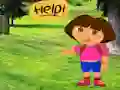 Permainan Dora Buddy Escape secara online