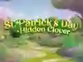 Permainan St.Patrick's Day Hidden Clover secara online