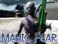 Permainan Manic Fear secara online