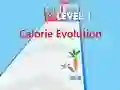 Permainan Calorie Evolution secara online