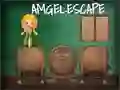 Permainan Amgel St Patrick's Day Escape 2 secara online