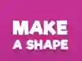Permainan Make A Shape secara online