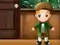 Permainan Amgel Irish Room Escape 4 secara online