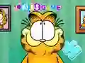Permainan Jigsaw Puzzle: Garfield Picture secara online
