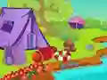 Permainan Fantasy Garden Escape secara online