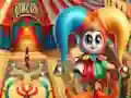 Permainan Pomni Circus Ball Toy Collector secara online