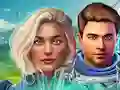 Permainan Interstellar Explorers secara online
