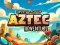 Permainan Crystal Flight Aztec Adventure secara online