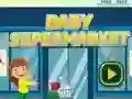 Permainan Baby Supermarket secara online