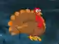 Permainan Horror Jungle Turkey Escape secara online