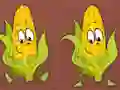 Permainan Find Corn Farmer Kim secara online