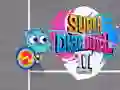 Permainan Super Disc Duel 2 secara online