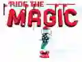 Permainan Ride the Magic secara online