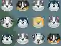 Permainan Puppy Puzzle secara online