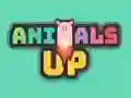 Permainan Animals Up secara online