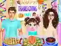 Permainan Baby Taylor Thanksgiving Day secara online