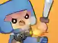 Permainan Helmet Royale.io secara online