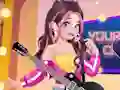 Permainan Teen G-Idle Style secara online