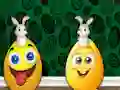 Permainan Find Easter Bunny Bob secara online