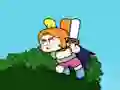 Permainan Craig of the Creek Hack 'n Smash secara online
