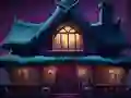 Permainan Backyard Bungalow Escape secara online