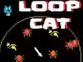 Permainan Loop Cat secara online