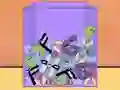 Permainan Connect the Letters Alphabet secara online